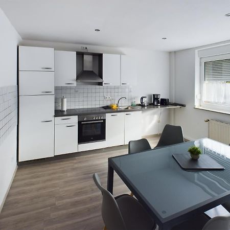 Apartmán Aldorf 4 Alsdorf Exteriér fotografie