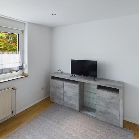 Apartmán Aldorf 4 Alsdorf Exteriér fotografie