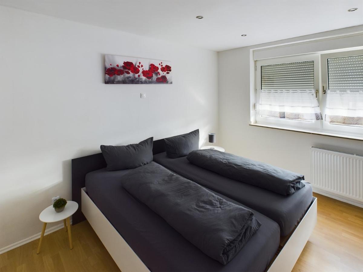 Apartmán Aldorf 4 Alsdorf Exteriér fotografie