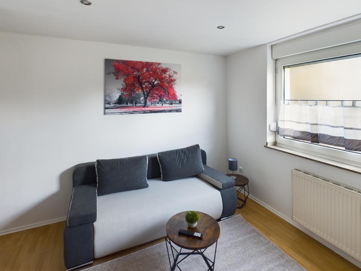 Apartmán Aldorf 4 Alsdorf Exteriér fotografie